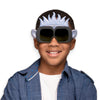 Kids Tiny Diamond Costume - Kids Trolls Costume